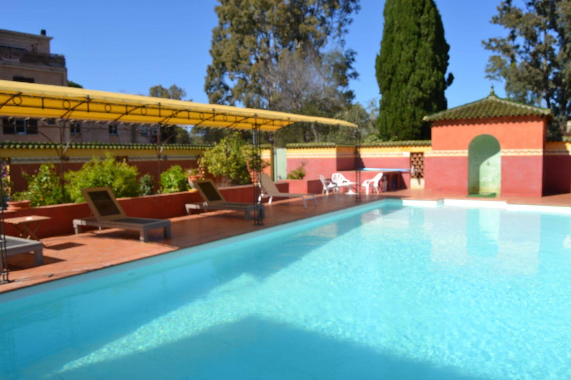 Cyrnea 3* Calvi (Corsica)