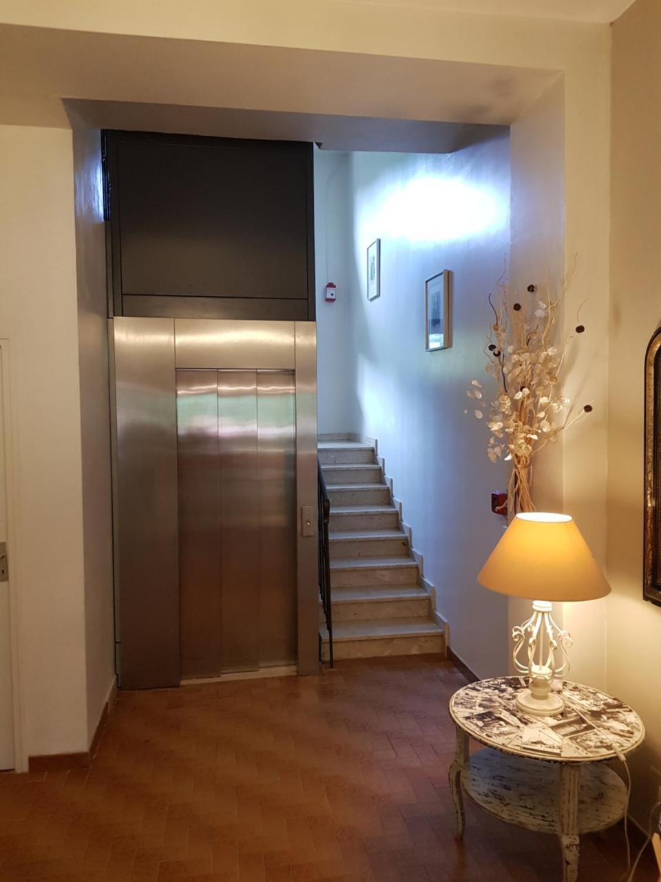 Hotel Cyrnea 3*