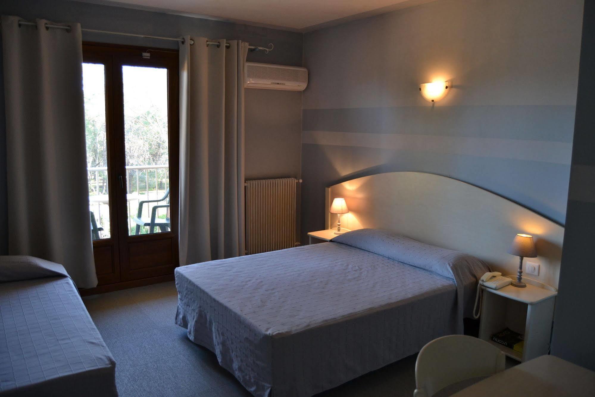 Cyrnea Hotel Calvi (Corsica)