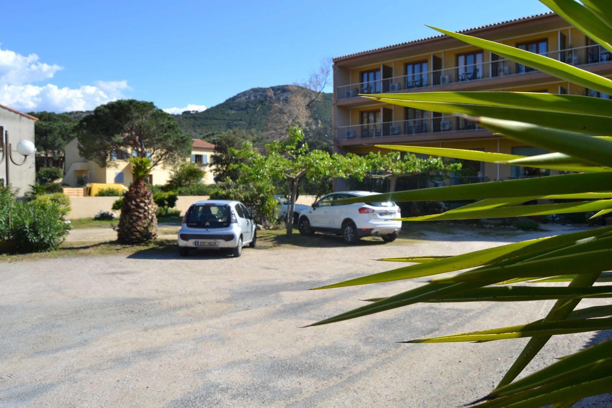 Hotel Cyrnea