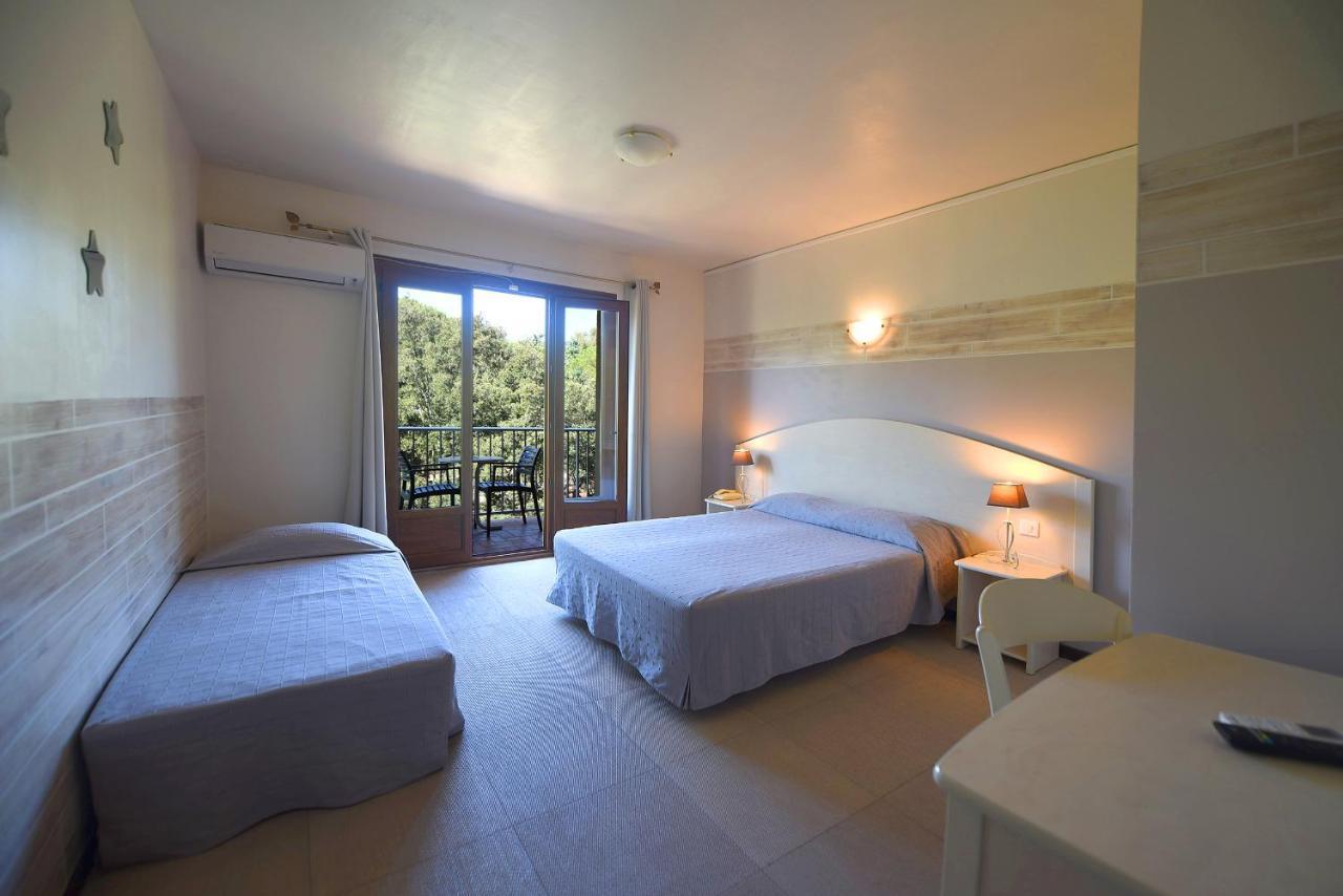 Cyrnea 3* Calvi (Corsica)